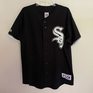 White Sox Jersey